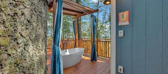 Mays Luxury Farm Stays