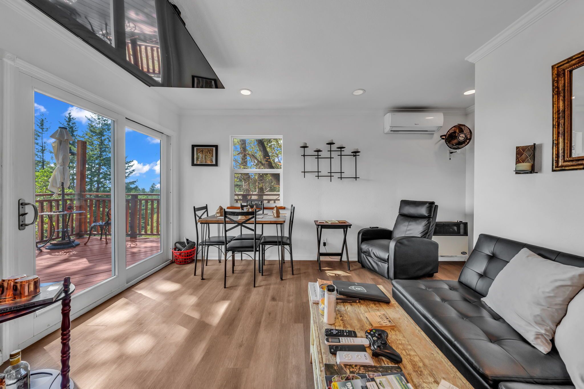 Harlans Hideaway, Luxury Homestead | Wi-Fi gratuit