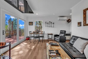 Harlans Hideaway, Luxury Homestead | Wi-fi (inkludert)