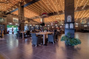 Meeting facility - Hotel Matea San Isidro (Tonatico)