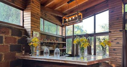 Hotel Matea San Isidro