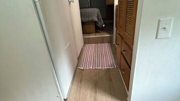 1 camera, Wi-Fi gratuito, lenzuola