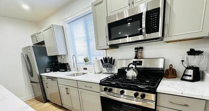 Like Home - BBQ, Yard, Fire Pit