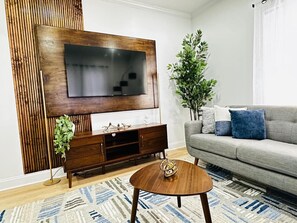 TV connectée