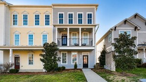 Exterior - 4br home near The Nations with easy access to local attractions (Nashville)