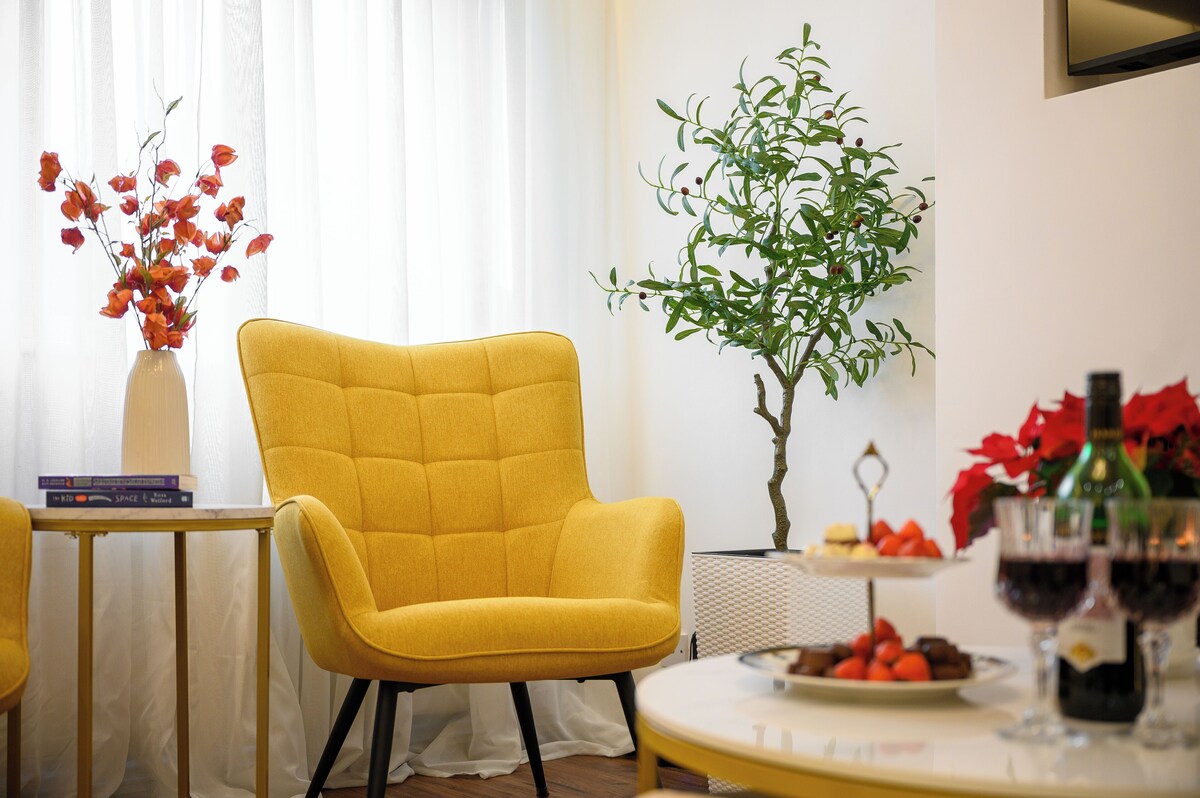 Image de profil de l’hôte