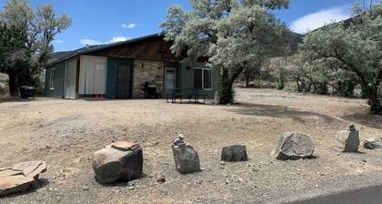 Bunker Hill Hideaway Apartment Suite Formerly Kingston 376