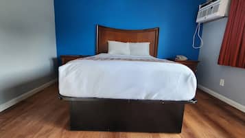 Classic Single Room