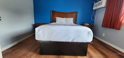 Chambre simple classique