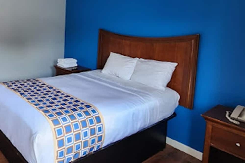Buckroe Motel