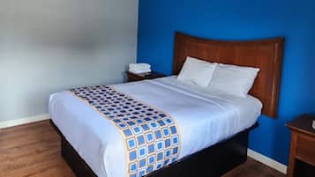 Classic Single Room