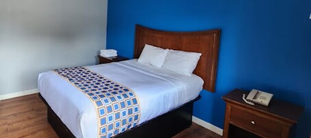 Chambre simple classique