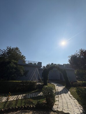 Exterior - Niladri farms (Sohna)