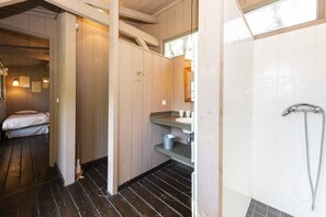 Hair dryer - Superbe maison dans les 44ha en 2nd ligne au Cap-Ferret (CAP FERRET)