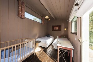 5 bedrooms, free WiFi - Superbe maison dans les 44ha en 2nd ligne au Cap-Ferret (CAP FERRET)