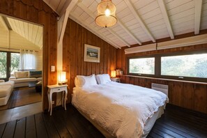 5 slaapkamers, gratis wifi