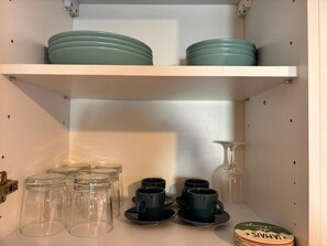 Miscellaneous - Sun Secondo - Cosy little studio in the heart of Turin (Torino)