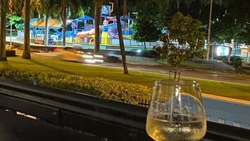 Bar (na propriedade)