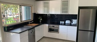 BEACHFRONT, STRAND & Waterpark