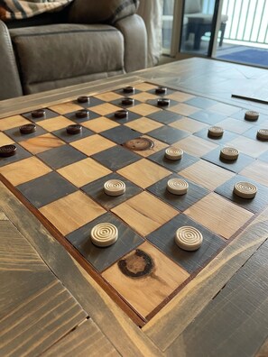 Spielezimmer