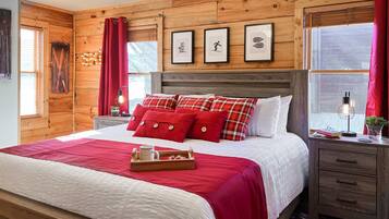 4 Schlafzimmer, Schreibtisch, Bügeleisen/Bügelbrett, kostenloses WLAN