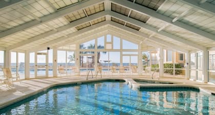 Beach Colony Tower Penthouse | Beachfront | Resort Amenities | Beach Getaways