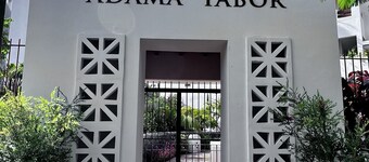 Jardines - Adama 1.3 POOL VIEW