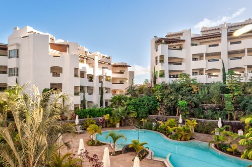 Jardines - Adama 1.3 POOL VIEW