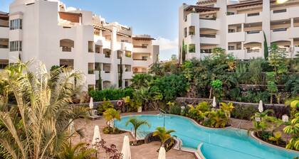 Jardines - Adama 1.3 POOL VIEW