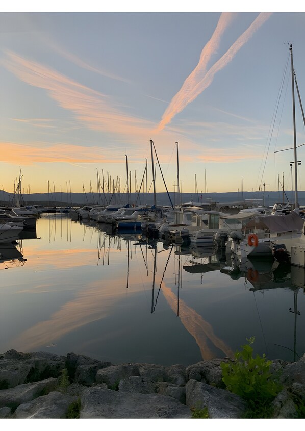 Marina