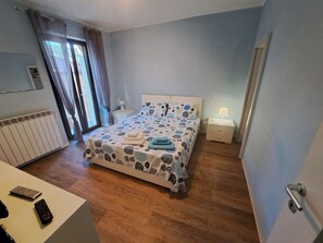 2 Schlafzimmer, kostenloses WLAN
