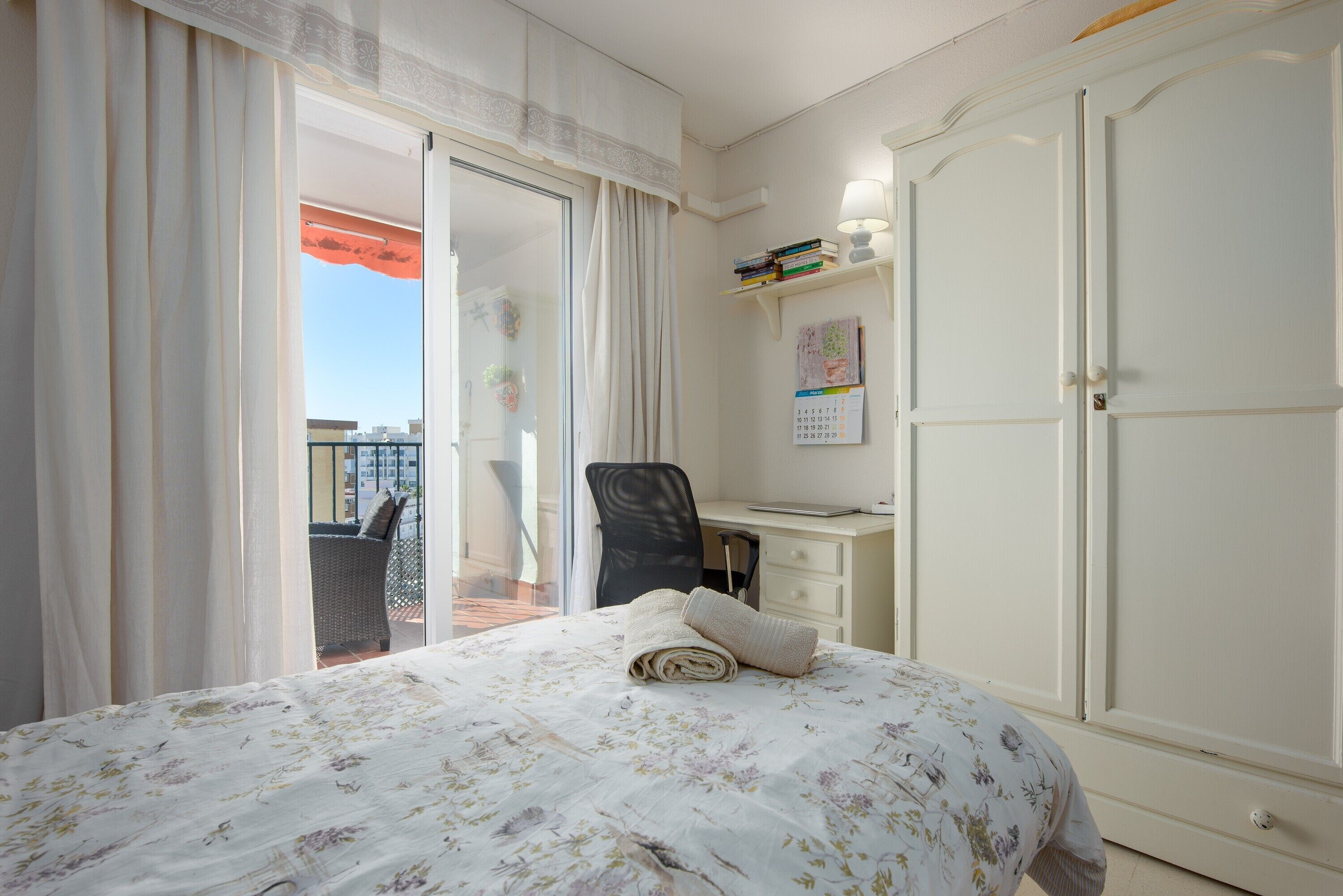 4 Schlafzimmer, Bügeleisen/Bügelbrett, kostenloses WLAN, Bettwäsche