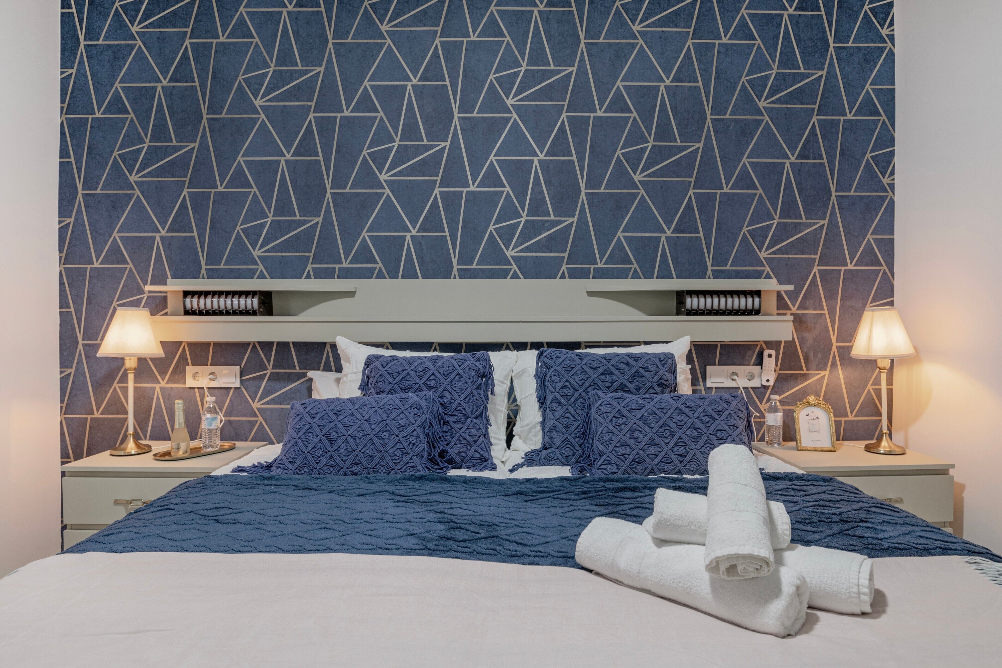 1 slaapkamer, gratis wifi, beddengoed