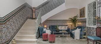 Room 'Rubí' with Mountain View, Shared Terrace and Wi-Fi