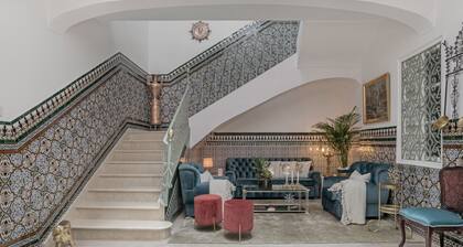 'Granate' Room with Mountain Views, Shared Terrace, and Wi-Fi