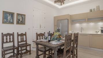 Restauration
