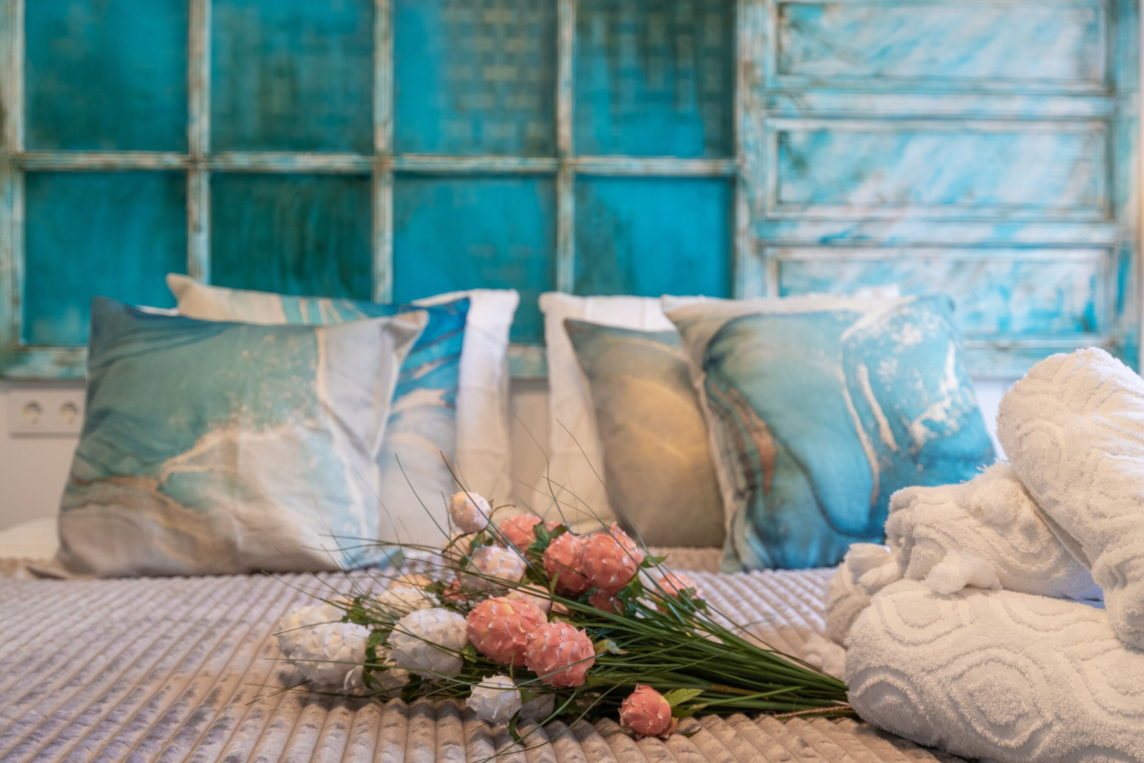 1 habitación, wifi gratis y ropa de cama 