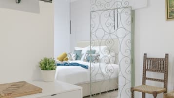 1 habitación, wifi gratis y ropa de cama