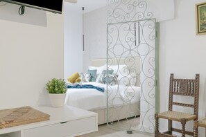 1 habitación, wifi gratis y ropa de cama 