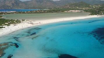 Ubicación cercana a la playa