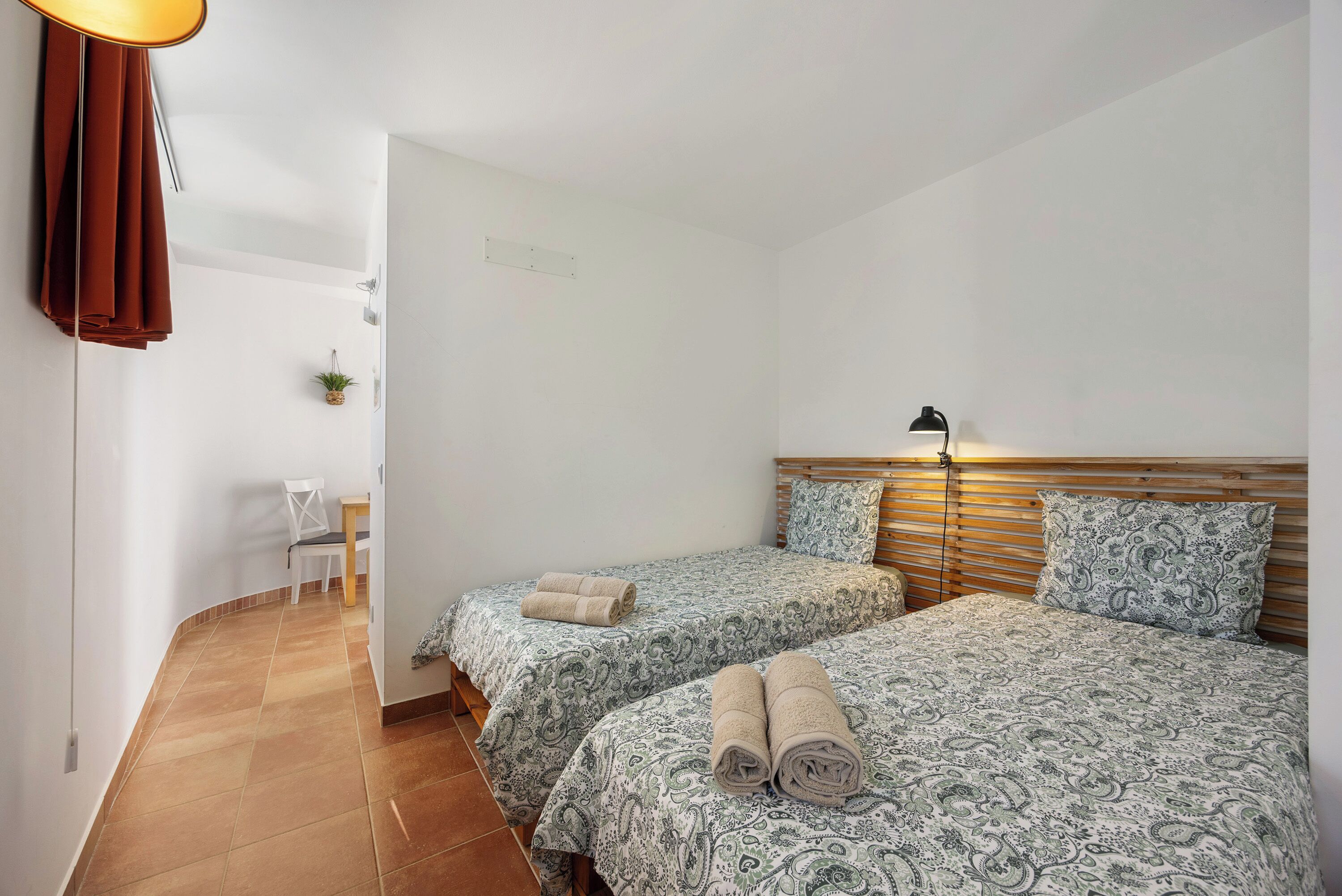 1 habitación, wifi gratis y ropa de cama 