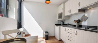 Apartment 'Amado' with Mountain View, Private Garden and Wi-Fi