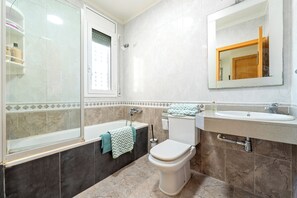 Bruser, håndklæder