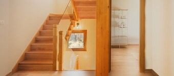 Country House 'El Lagar del Altillo - Revilla Vallejer' with Pool and Terrace