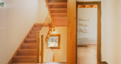 Country House 'El Lagar del Altillo - Revilla Vallejer' with Pool and Terrace