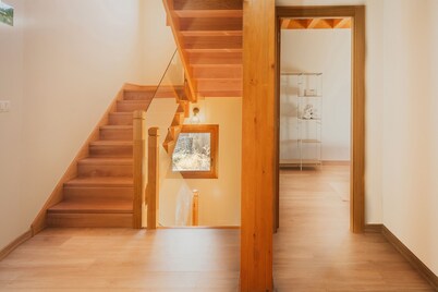 Country House 'El Lagar del Altillo - Revilla Vallejer' with Pool and Terrace