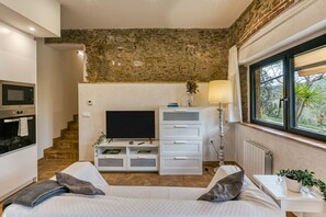 1 slaapkamer, gratis wifi, beddengoed