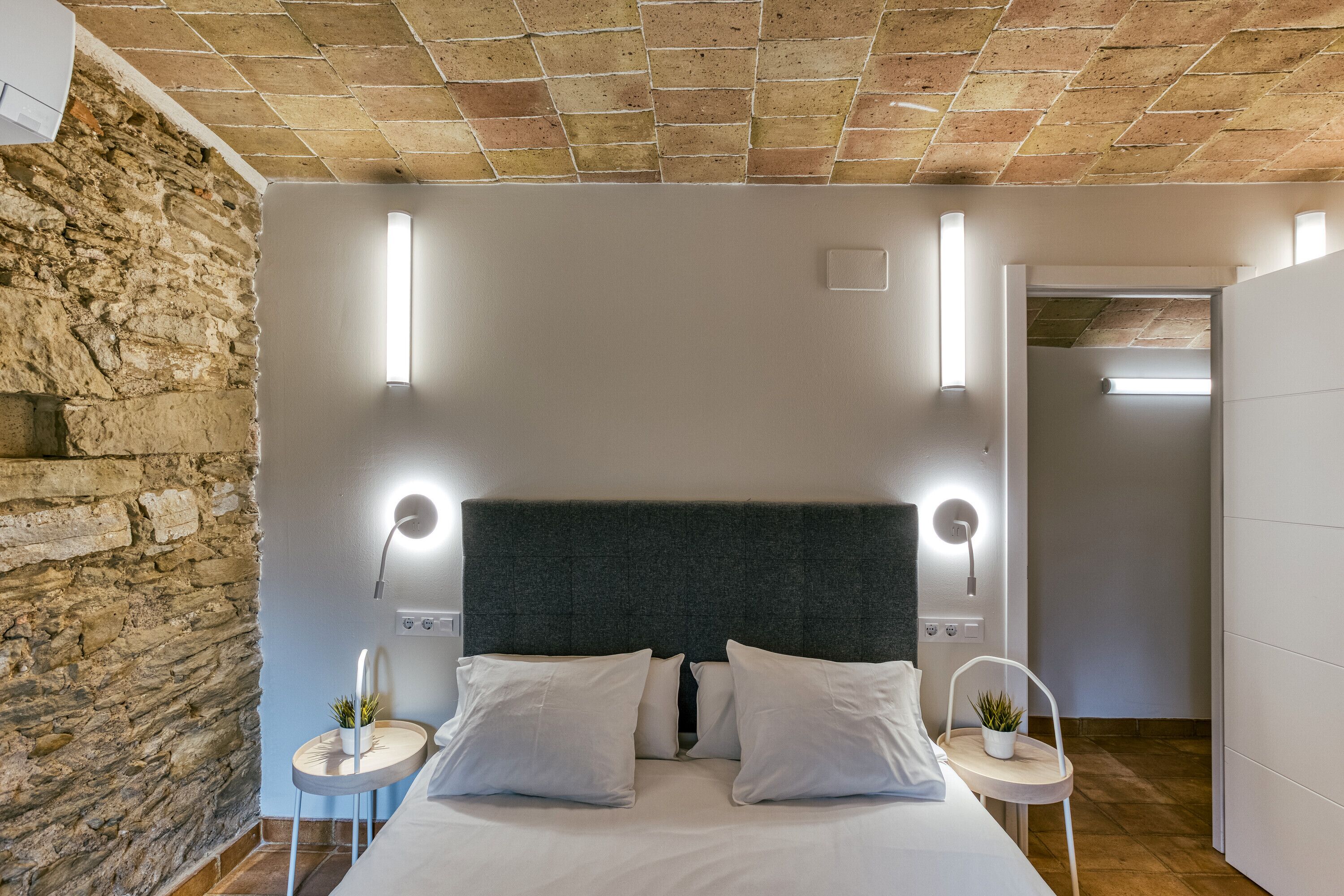 1 habitación, wifi gratis y ropa de cama 