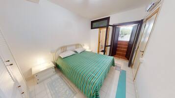 3 Schlafzimmer, kostenloses WLAN, Bettwäsche