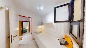 3 soveværelser, gratis Wi-Fi, sengetøj